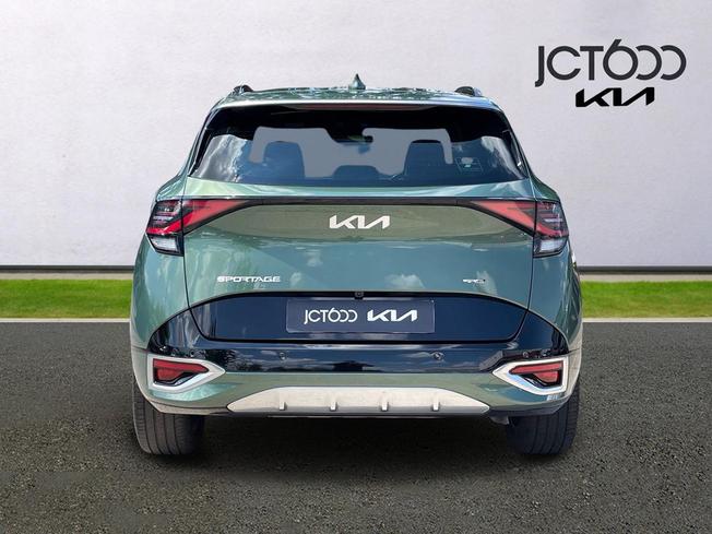 KIA Sportage Photo 7