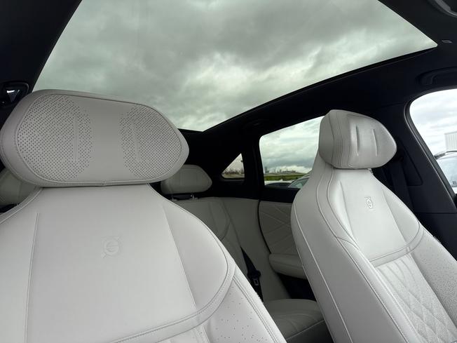 CHANGAN Deepal S07 Photo 52