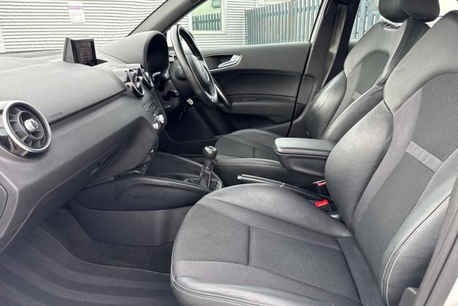 Audi A1 Photo 57