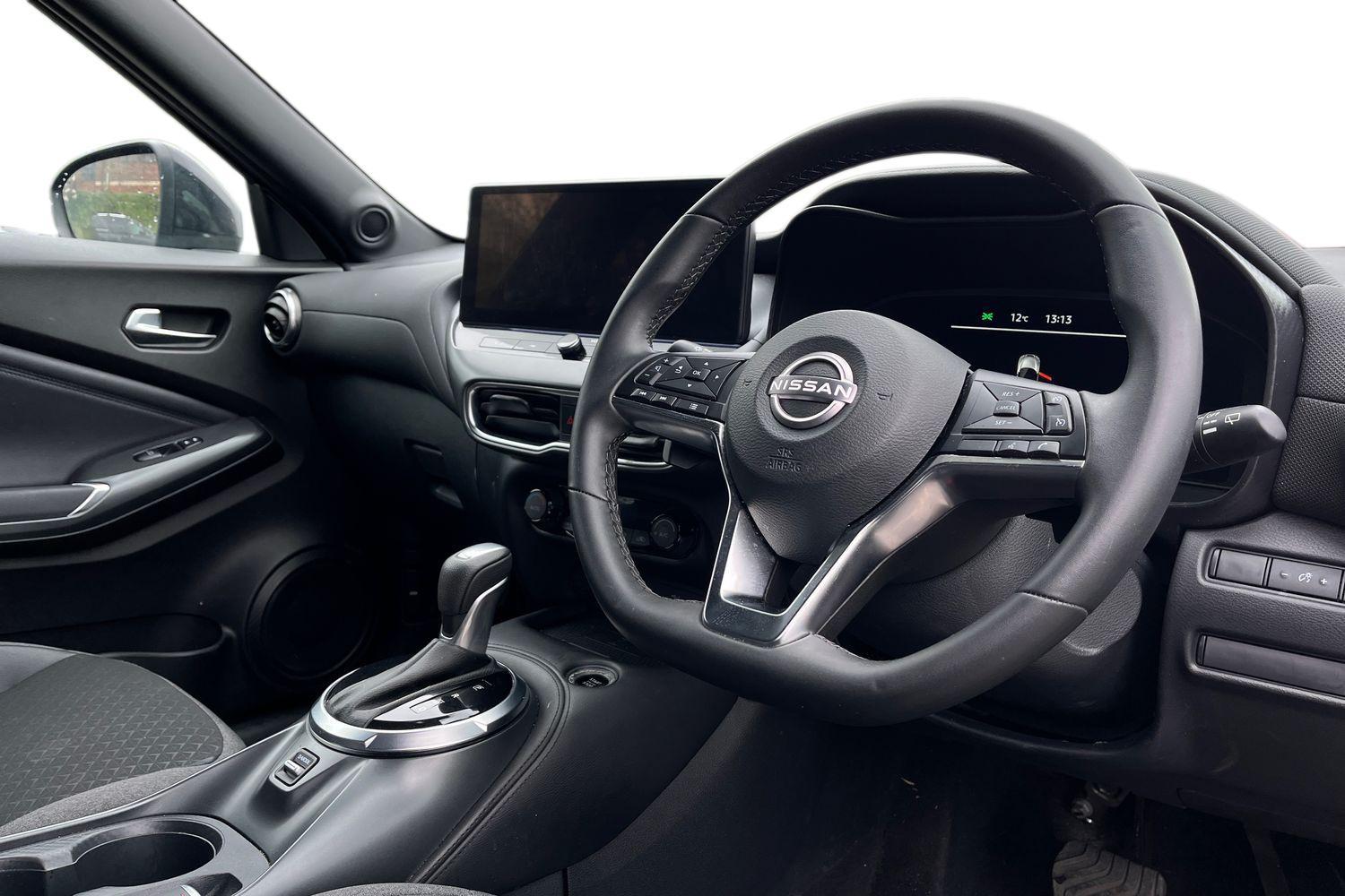 Nissan Juke Photo 8