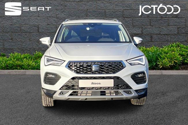 SEAT Ateca Photo 8