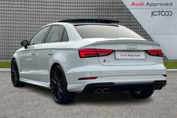 Audi S3 Photo 3