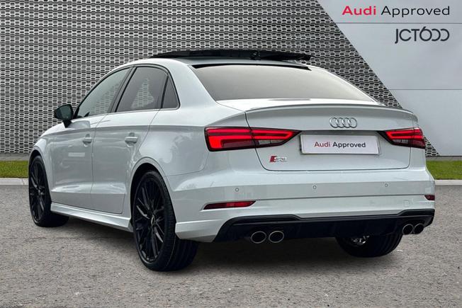 Audi S3 Photo 3