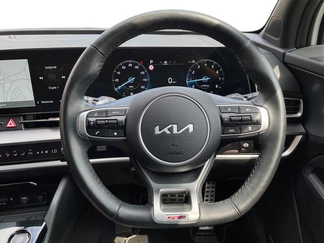 KIA Sportage Photo 11