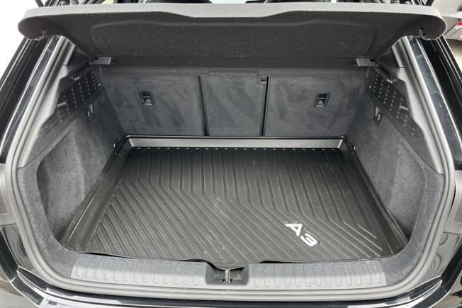 Audi A3 Photo 12