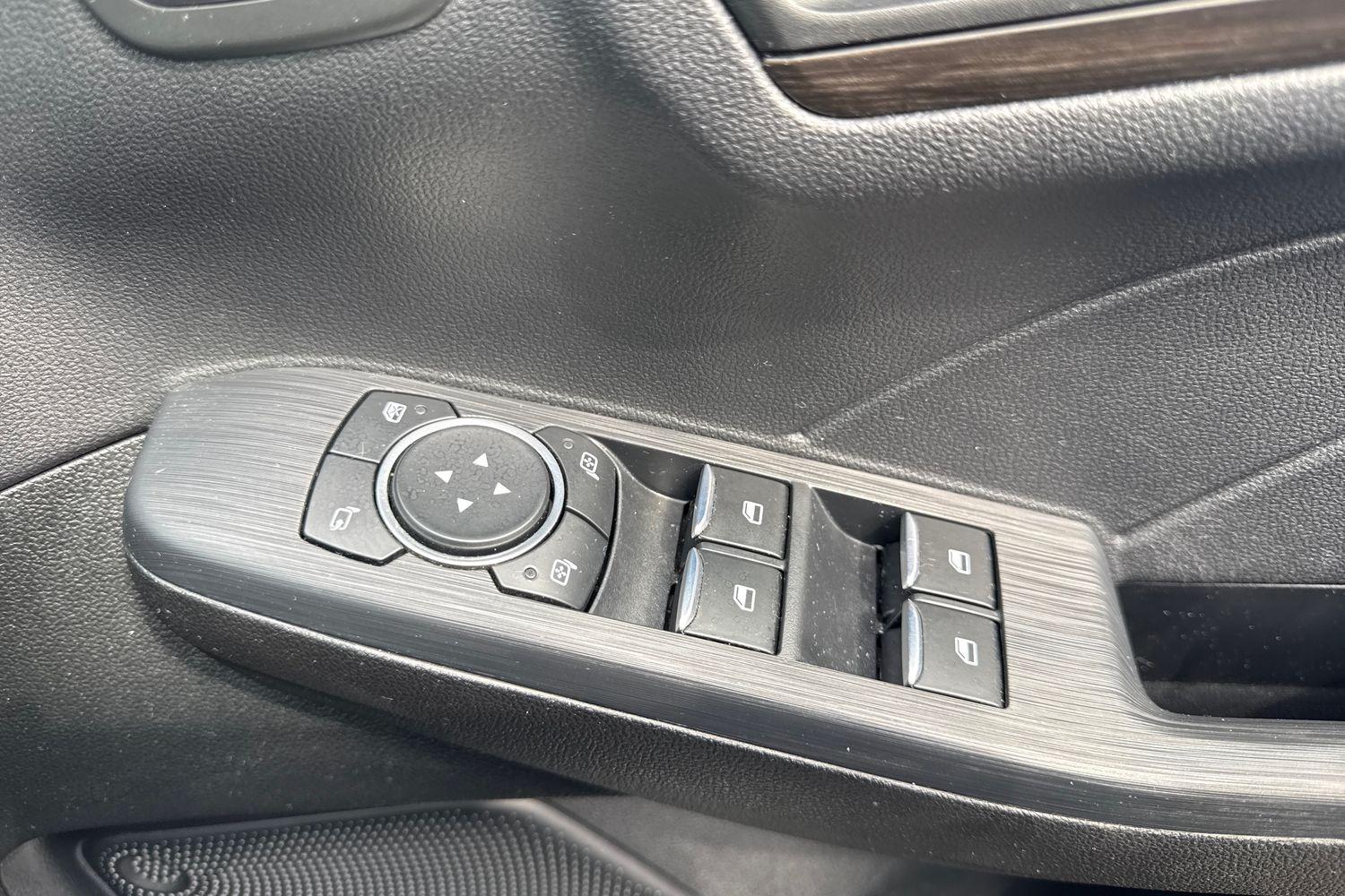 Ford KUGA Photo 15