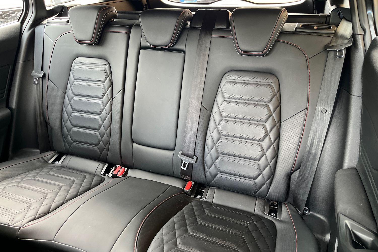 Ford FOCUS Photo 19