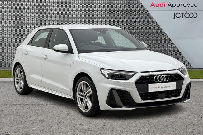 AUDI A1 Photo 1