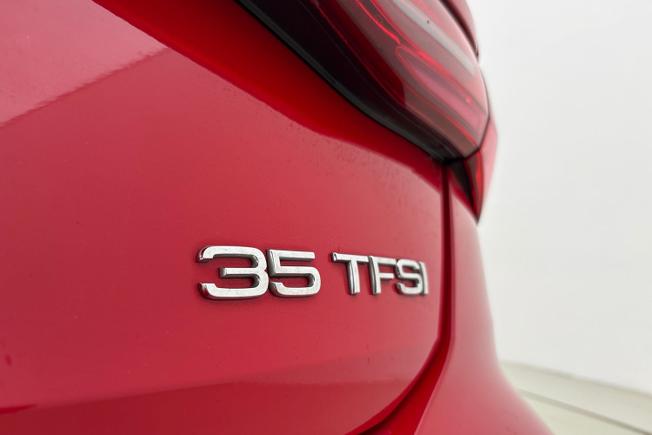 AUDI A3 Photo 23