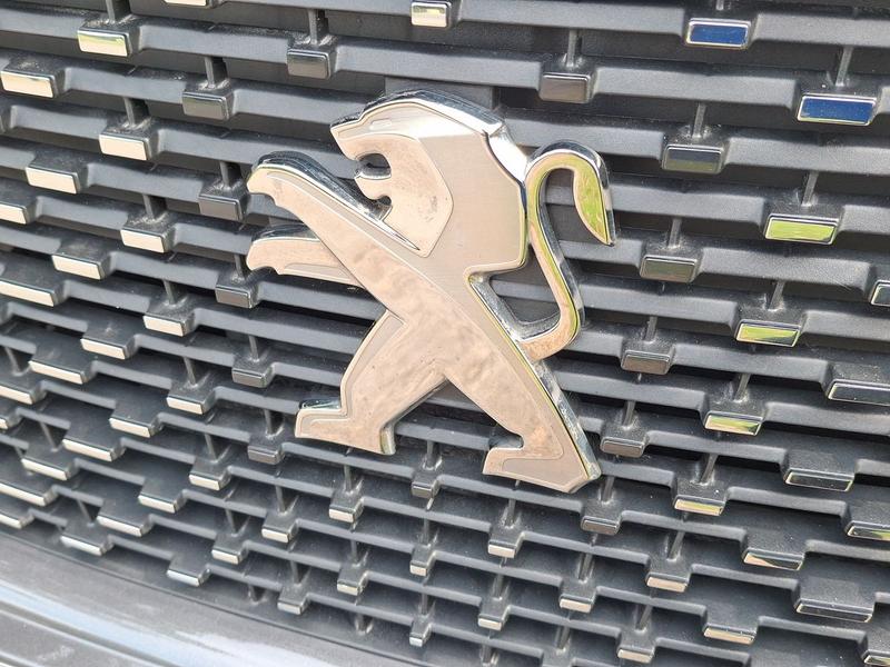 Used Peugeot 2008 EA23NLP 26