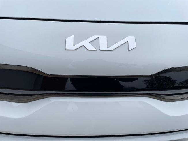 KIA Rio Photo 22