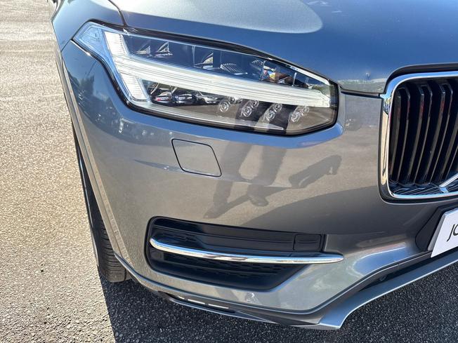 VOLVO Xc90 Photo 29