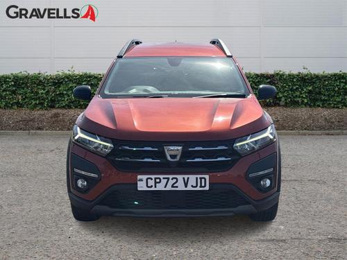 Dacia Jogger Photo autoimg-2e09c2d1b04e5b555502a009e82bfb0aeebc558d.jpg