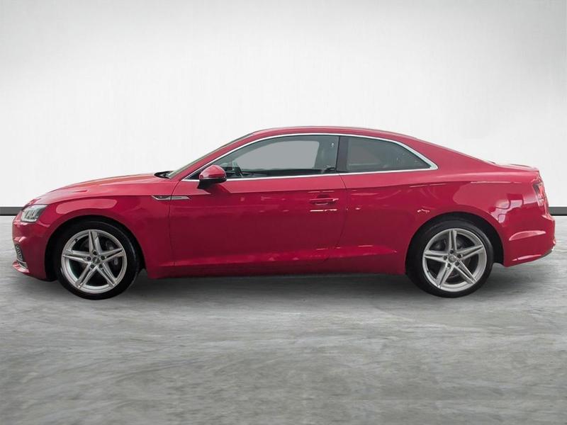 Used Audi A5 KO19UMC 6