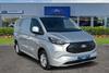 Used Ford TRANSIT CUSTOM 1