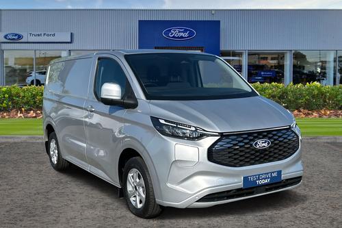 Used Ford TRANSIT CUSTOM MF74ZLK 1