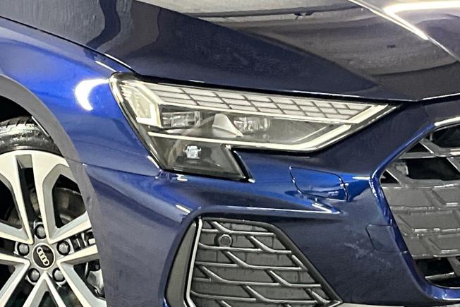AUDI A3 Photo 19