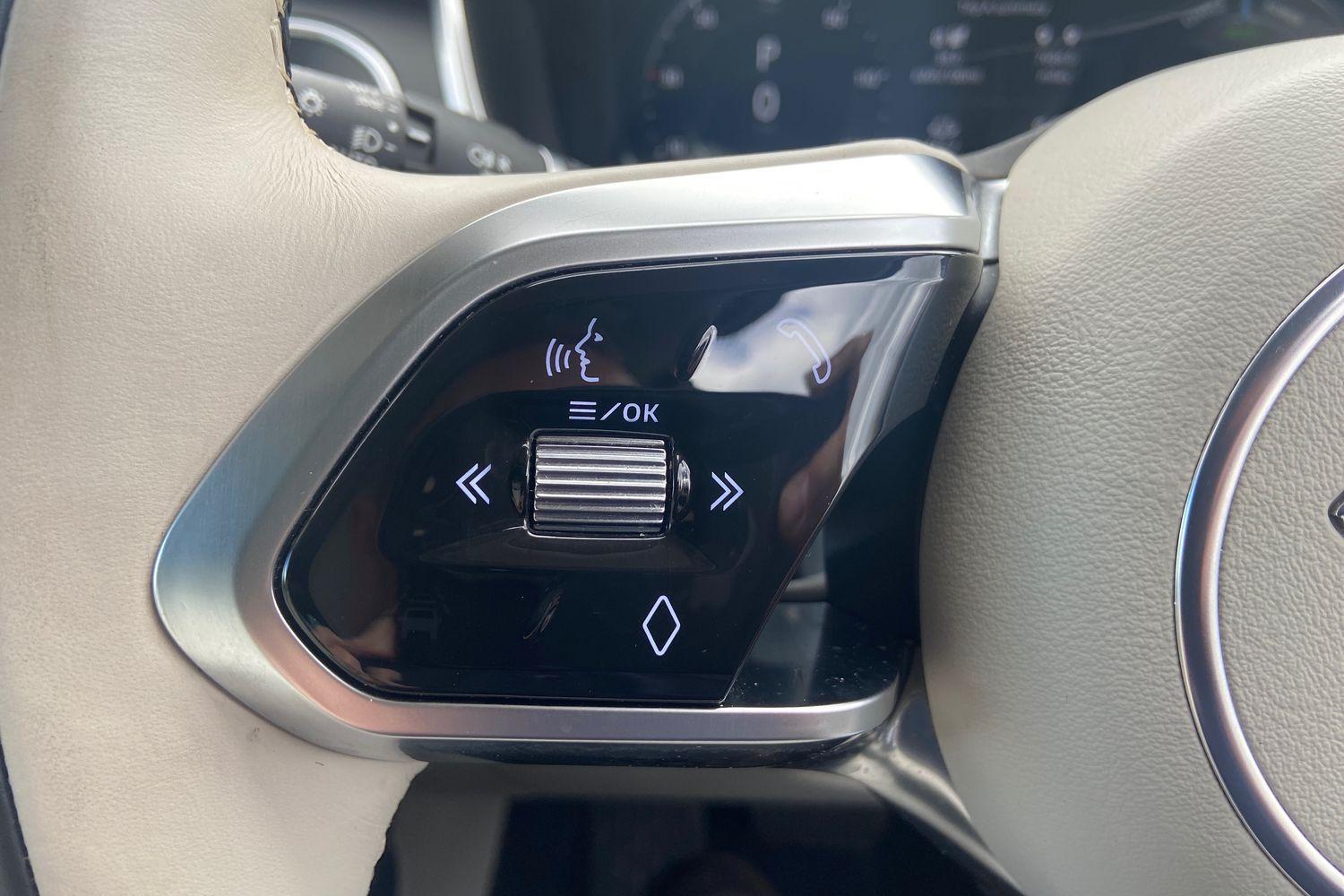 Jaguar I-PACE Photo 29