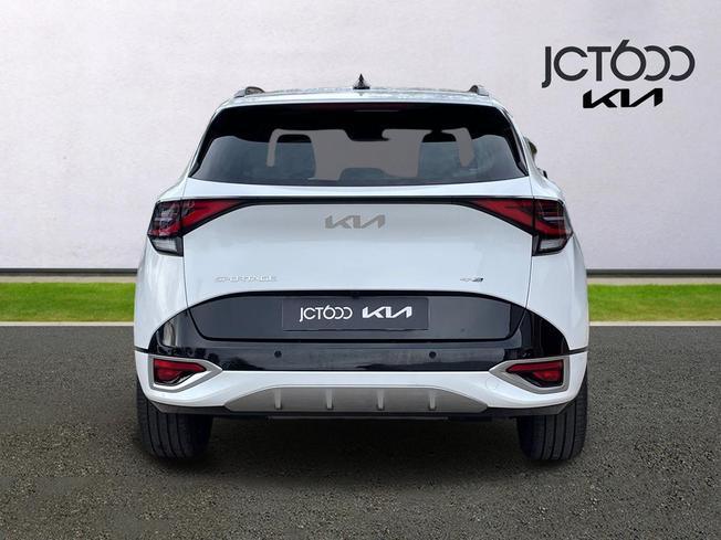 KIA Sportage Photo 7