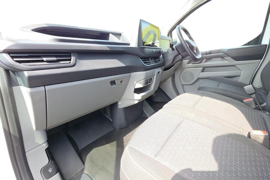 Used Ford TRANSIT CUSTOM EA75HGM 3
