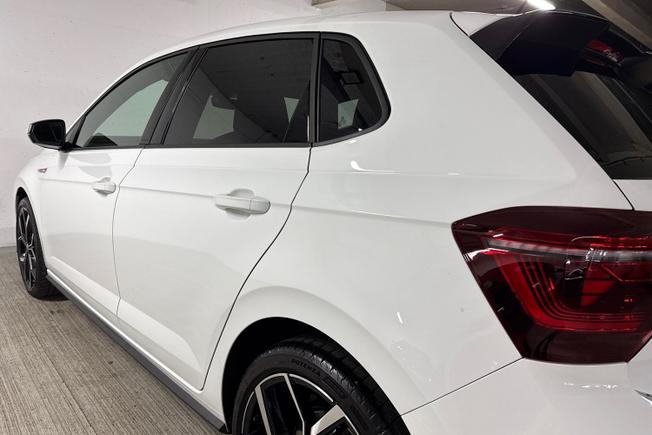 VOLKSWAGEN Polo Photo 36