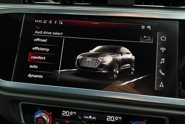 AUDI Q3 Photo 26