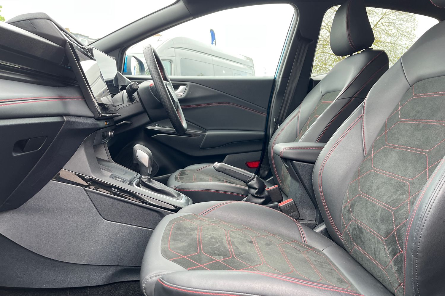 Ford Puma Photo 18
