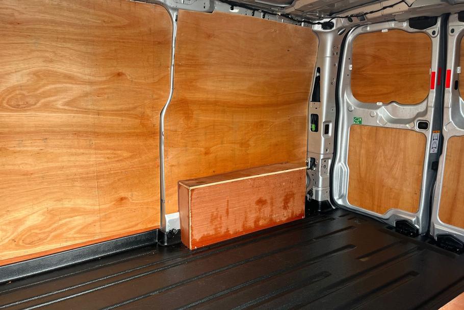 Used Ford Transit Custom HSZ9026 4
