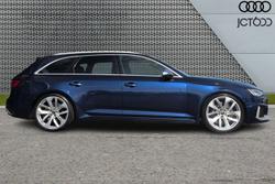 Audi Rs4 Avant Photo 4
