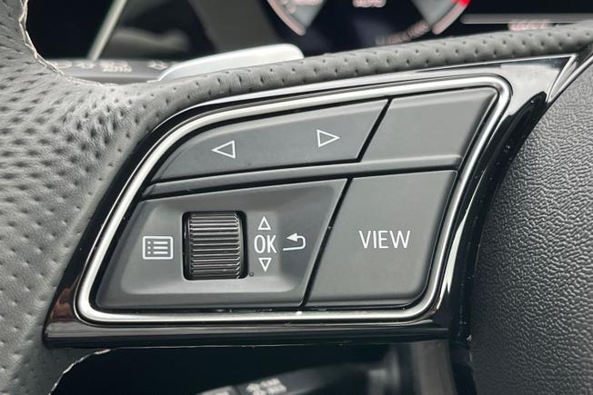 AUDI A3 Photo 16