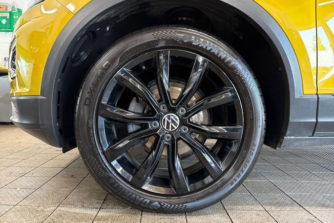 VOLKSWAGEN T-Roc Photo 5