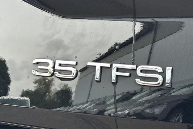AUDI Q2 Photo 25