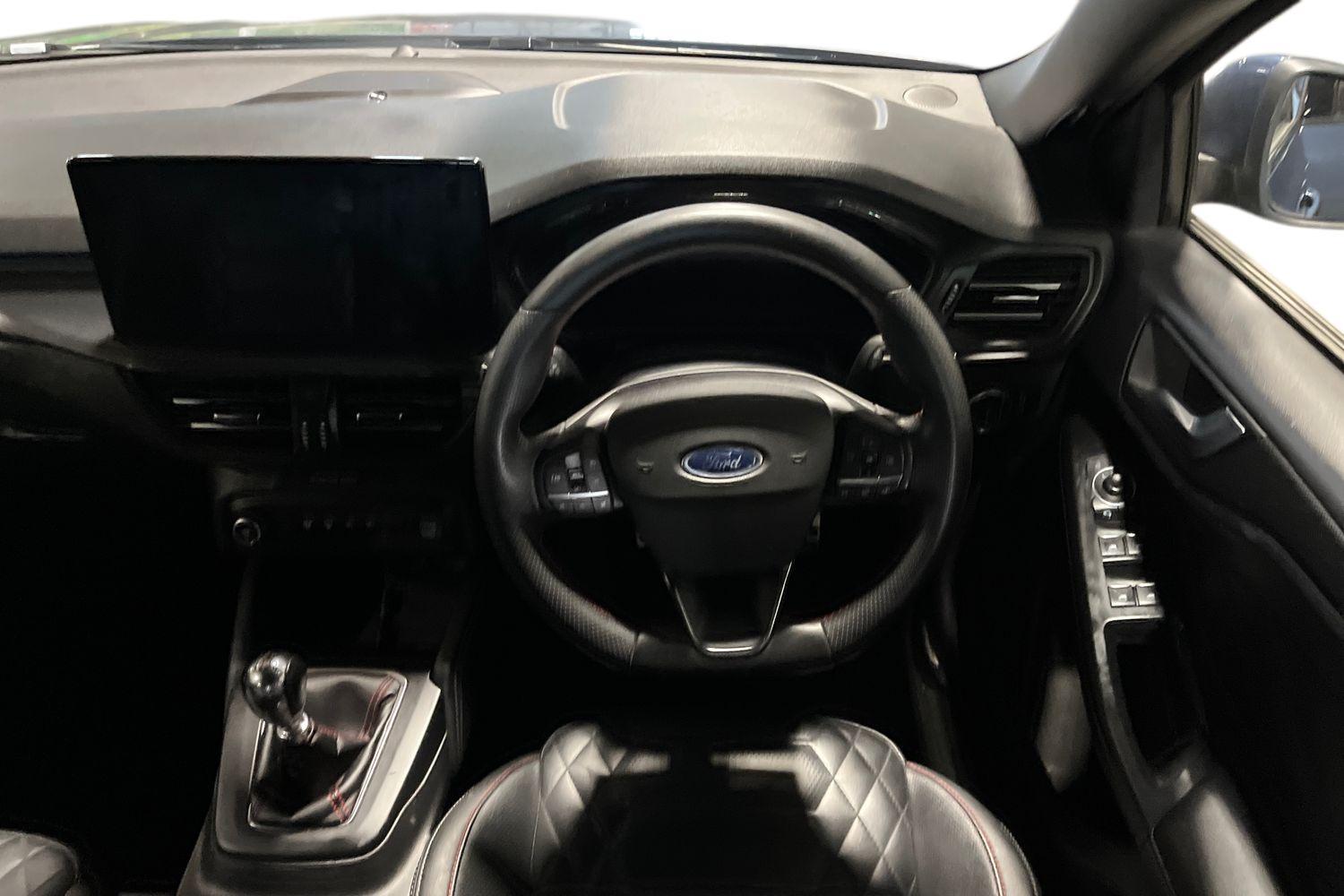 Ford FOCUS Photo 10