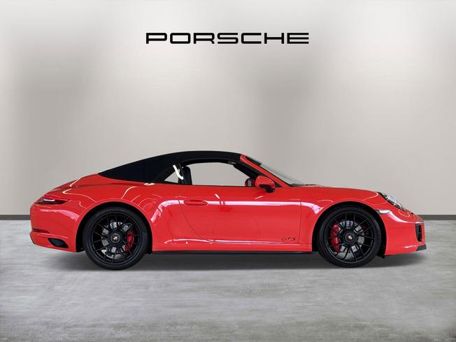 PORSCHE 911 Photo 14