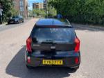 Kia Picanto Photo 12