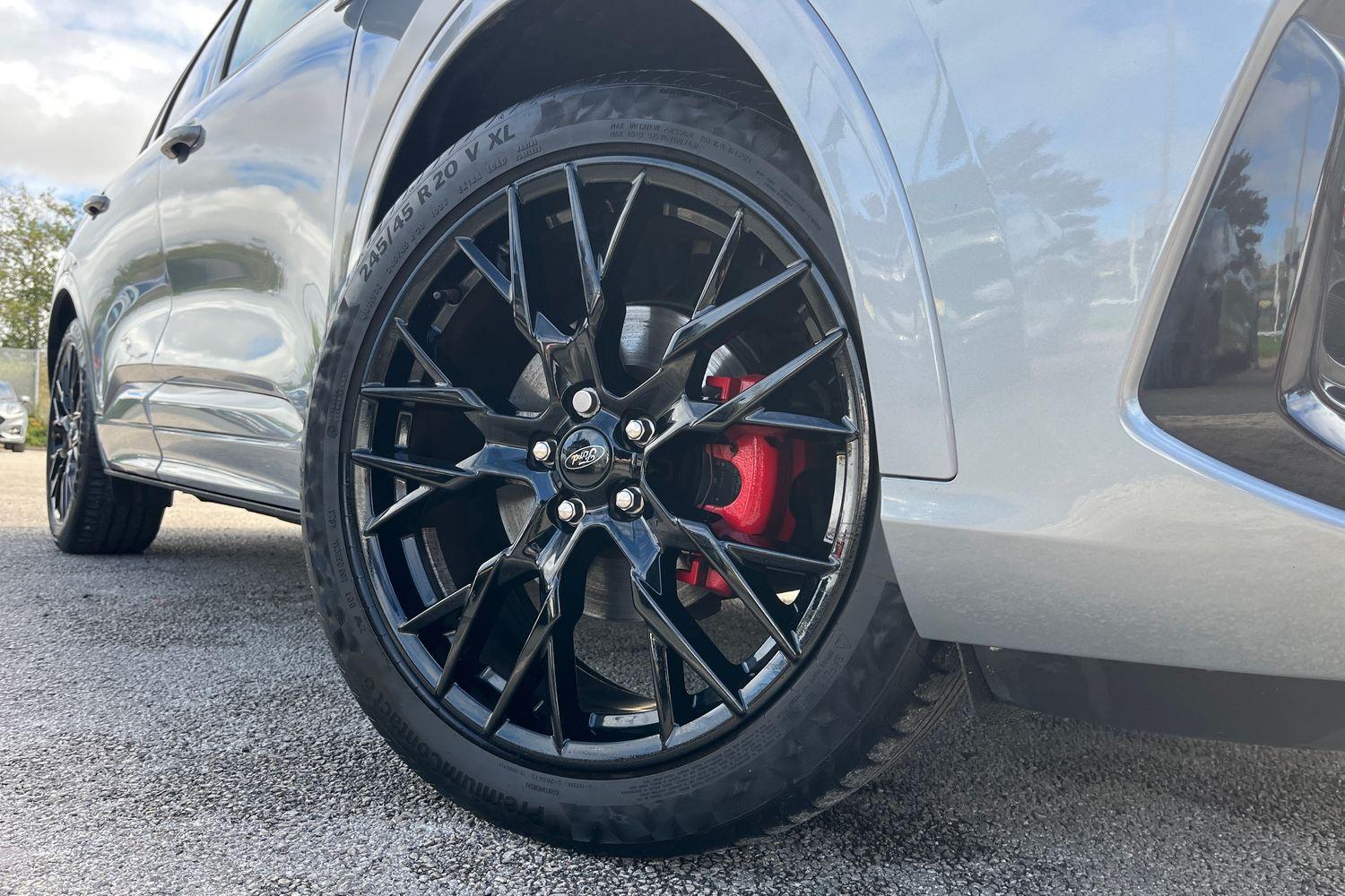 Ford Kuga Photo 7