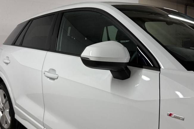 AUDI Q2 Photo 20