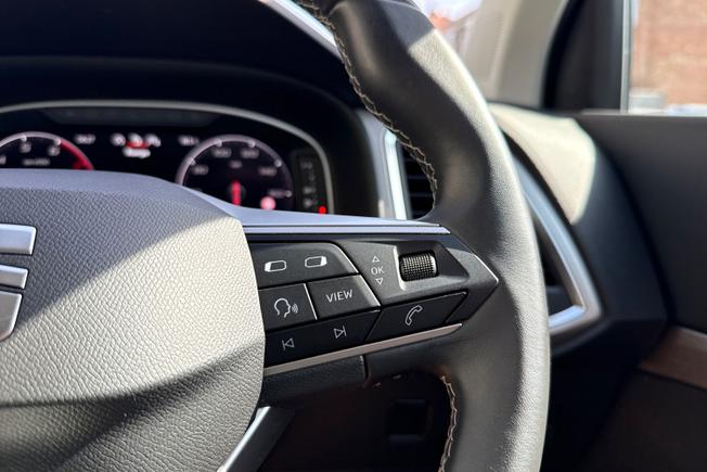 SEAT Ateca Photo 17