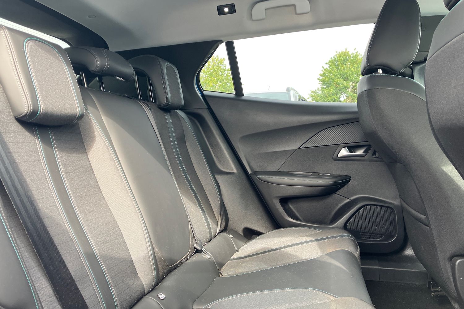 Peugeot 2008 Photo 19
