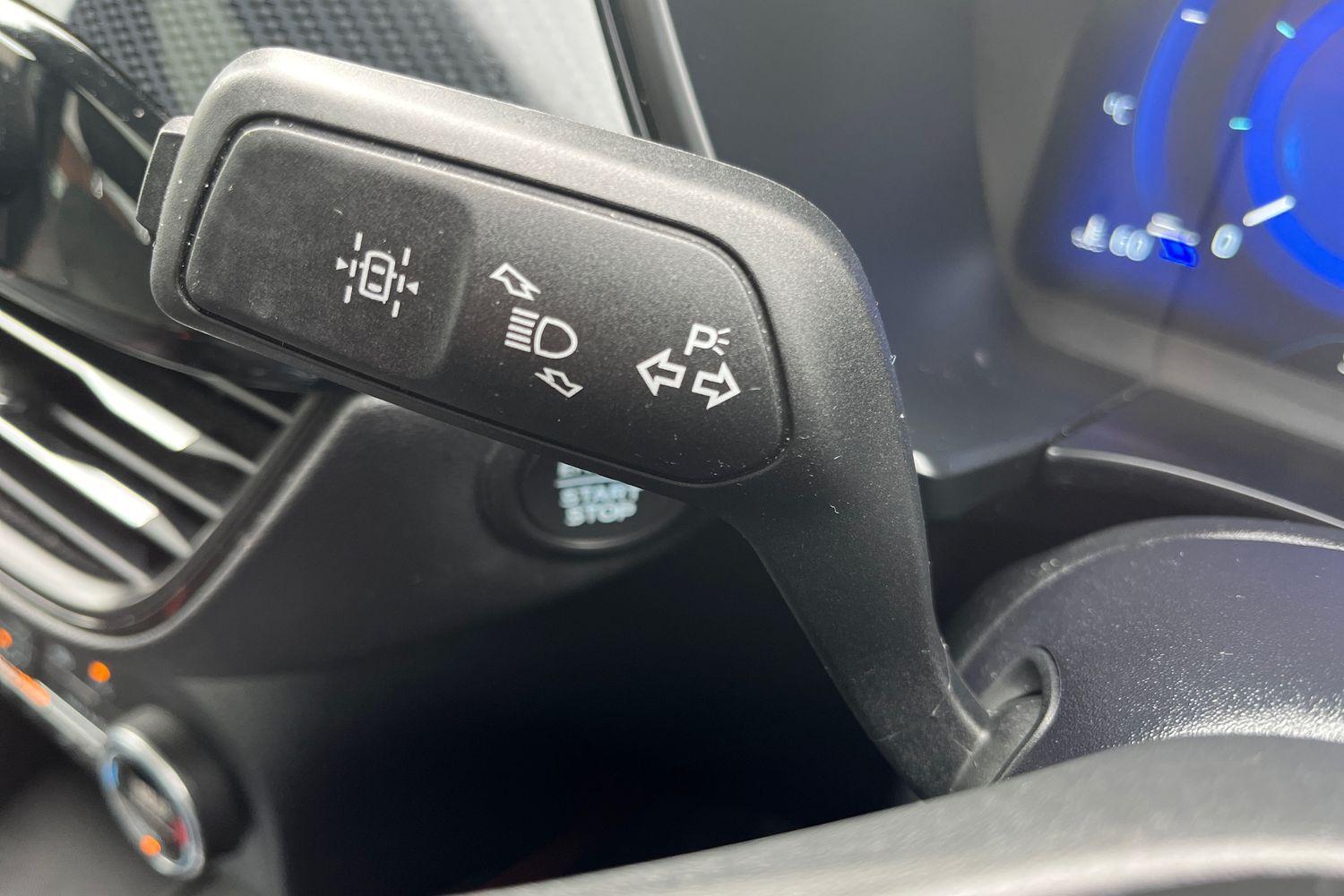 Ford KUGA Photo 13