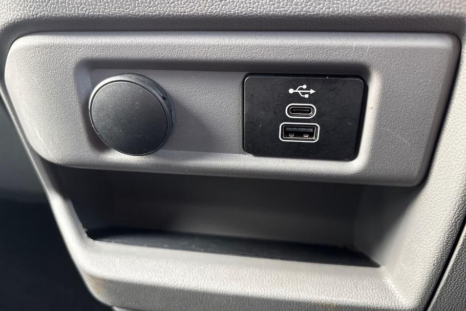 Used Ford TRANSIT CUSTOM 17