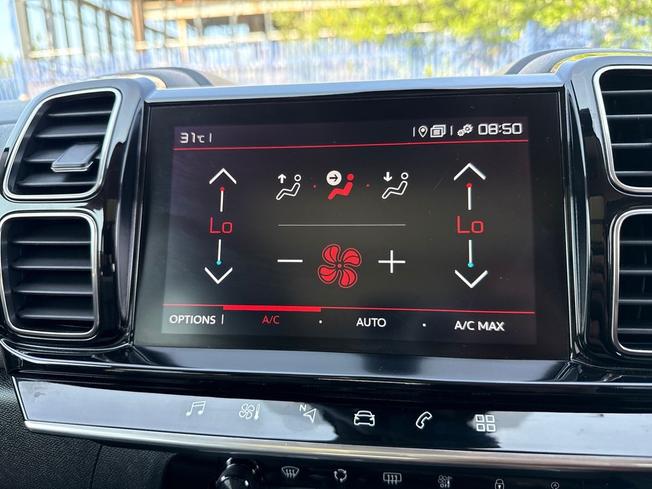 CITROEN C5 Aircross Photo 37