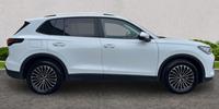 Volkswagen Tiguan Photo 3