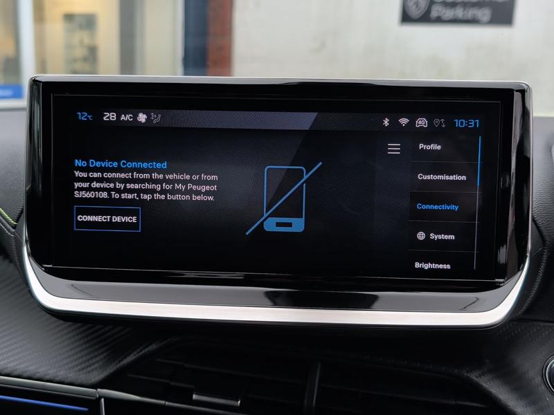 Used Peugeot 2008 KO74ZJV 20