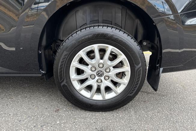 VOLKSWAGEN Transporter Photo 27