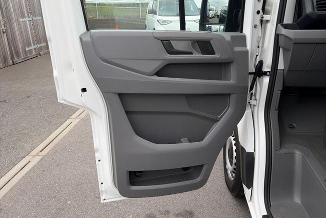 Volkswagen Crafter Photo 24