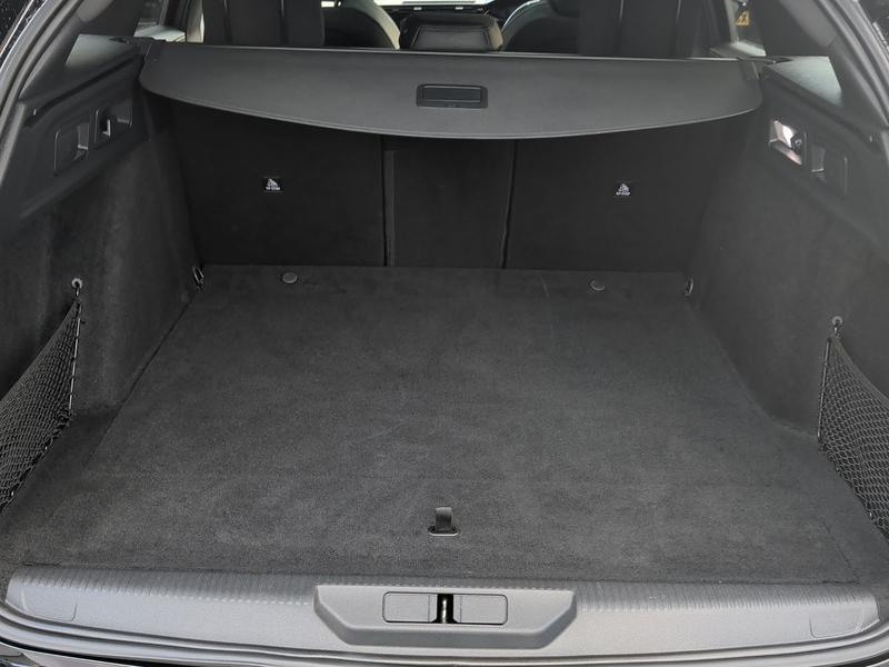 Used Peugeot 308 SW NL73WNX 34