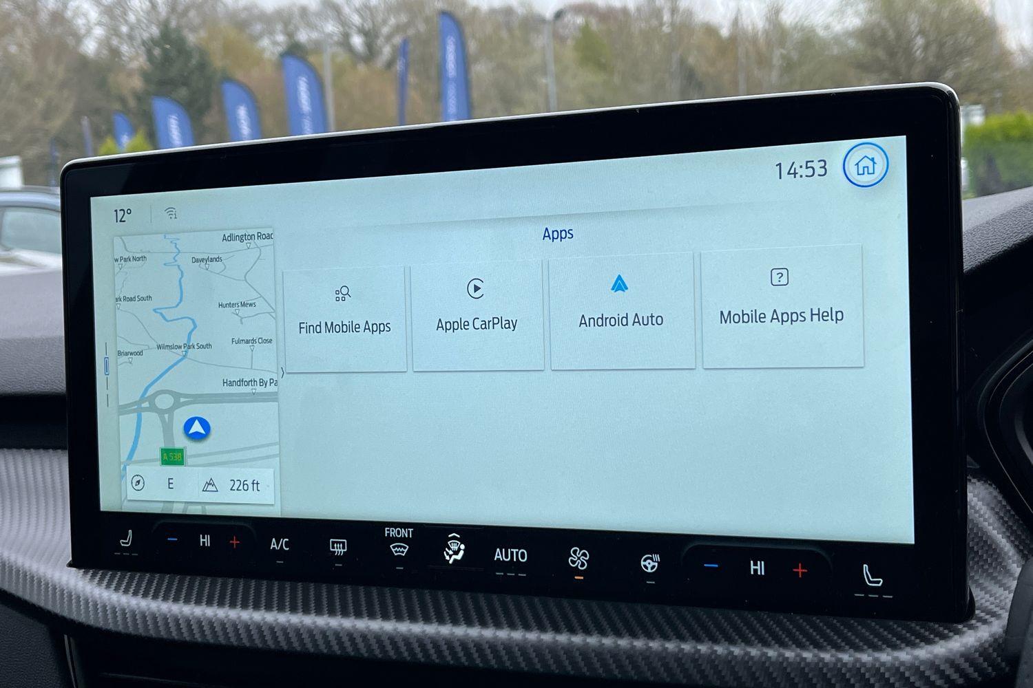 Ford Kuga Photo 25