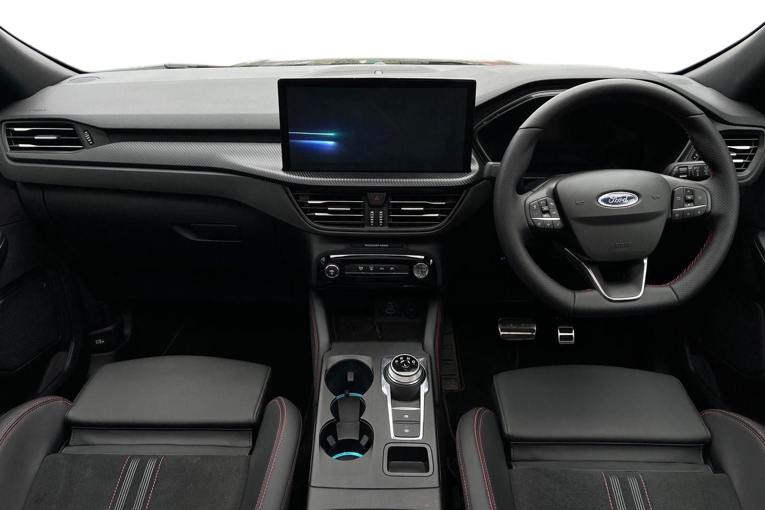 Ford Kuga Photo 9