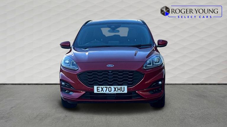 Used Ford Kuga EX70XHU 7